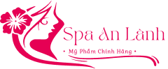 Logo SpaAnLanh